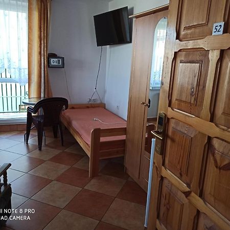 Dw Komandor Apartment Władysławowo Екстериор снимка