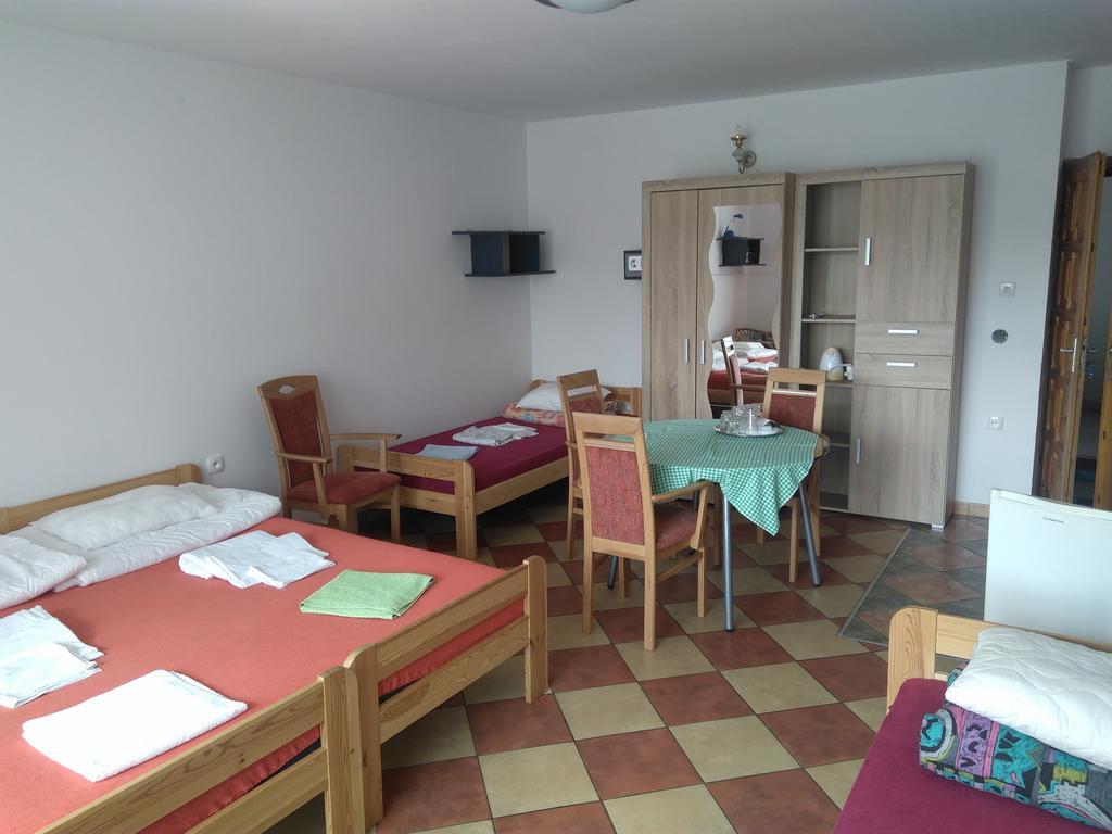 Dw Komandor Apartment Władysławowo Екстериор снимка