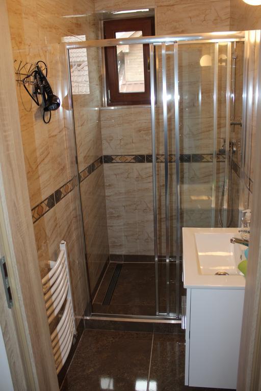 Dw Komandor Apartment Władysławowo Екстериор снимка